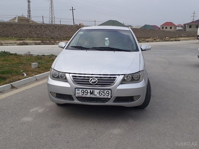 Lifan 620 2010, 210,000 km - 1.6 l - Bakı
