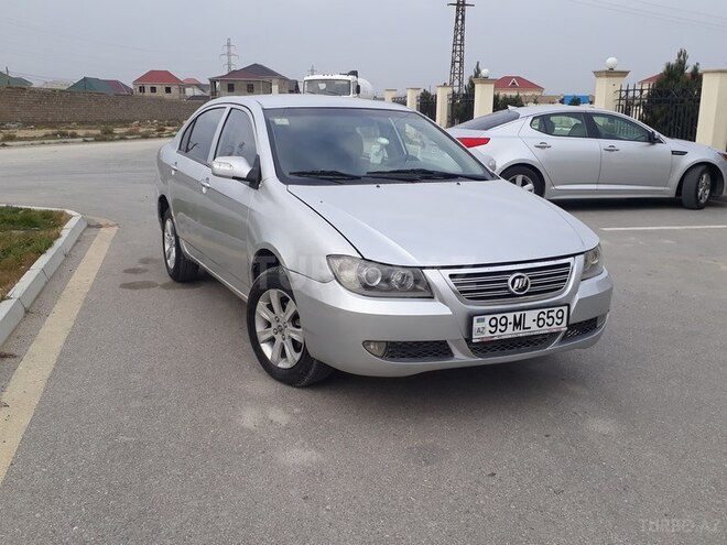 Lifan 620 2010, 210,000 km - 1.6 l - Bakı