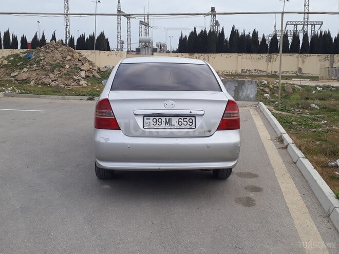 Lifan 620 2010, 210,000 km - 1.6 l - Bakı