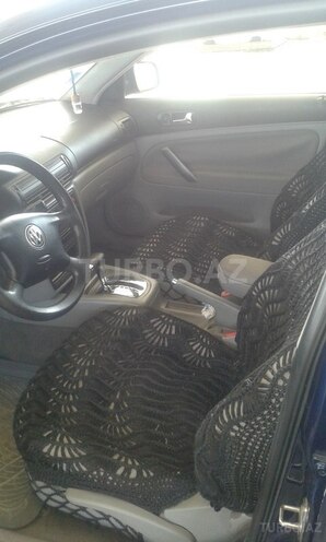 Volkswagen Passat 2000, 346,215 km - 1.6 l - Sumqayıt