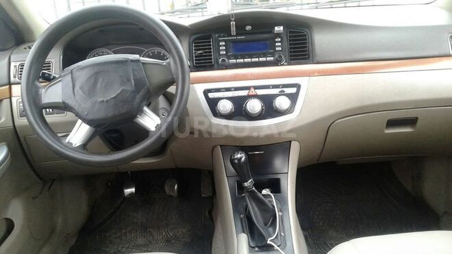 Lifan 620 2010, 210,000 km - 1.6 l - Bakı