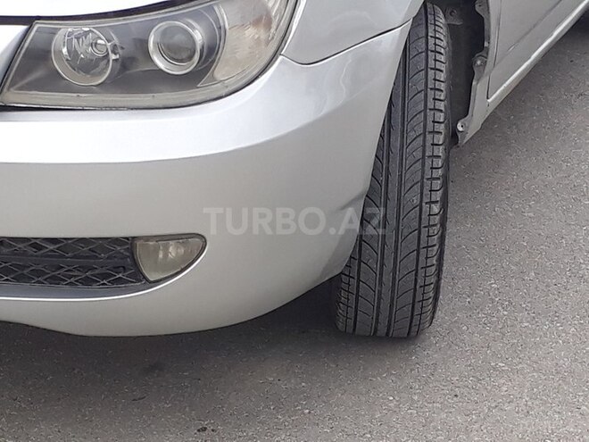 Lifan 620 2010, 210,000 km - 1.6 l - Bakı