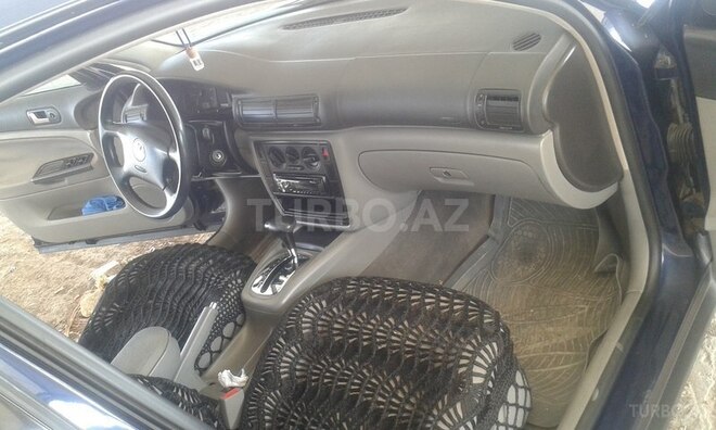 Volkswagen Passat 2000, 346,215 km - 1.6 l - Sumqayıt