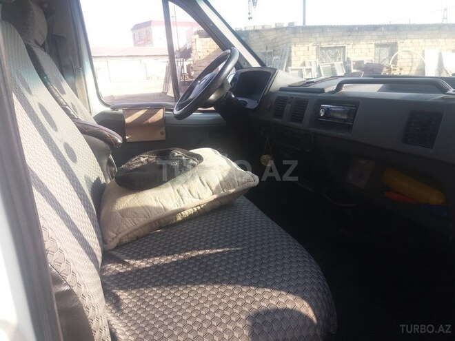 GAZ 33023-744 2000, 200,000 km - 2.3 л - Sumqayıt