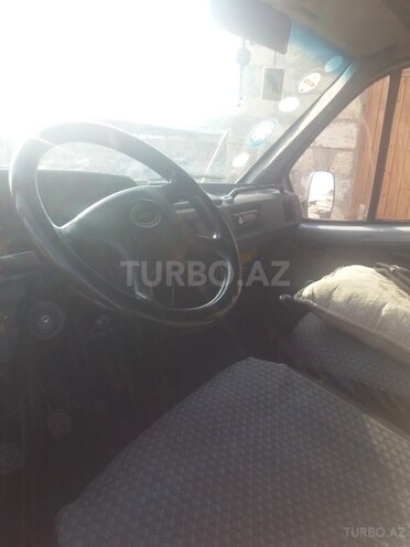 GAZ 33023-744 2000, 200,000 km - 2.3 л - Sumqayıt
