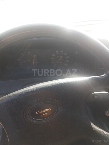 GAZ 33023-744 2000, 200,000 km - 2.3 л - Sumqayıt