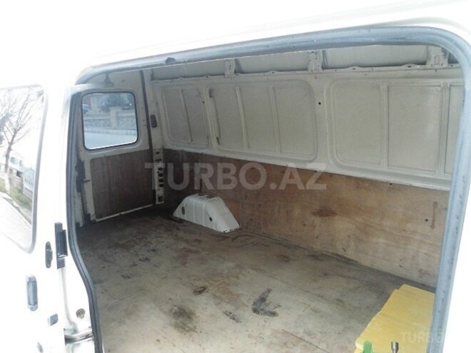 Ford Transit 1997, 185,000 km - 2.5 л - Şamaxı