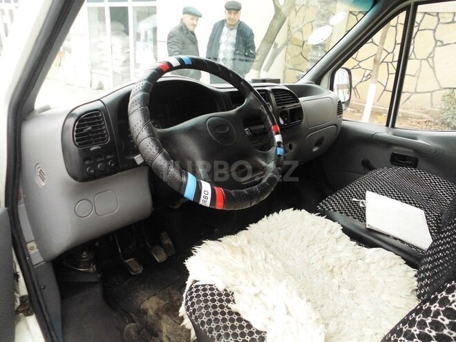 Ford Transit 1997, 185,000 km - 2.5 л - Şamaxı