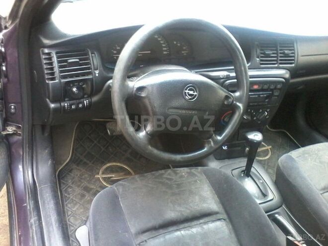 Opel Vectra 1995, 250,000 km - 2.0 л - Sumqayıt