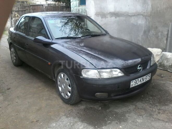 Opel Vectra 1995, 250,000 km - 2.0 л - Sumqayıt