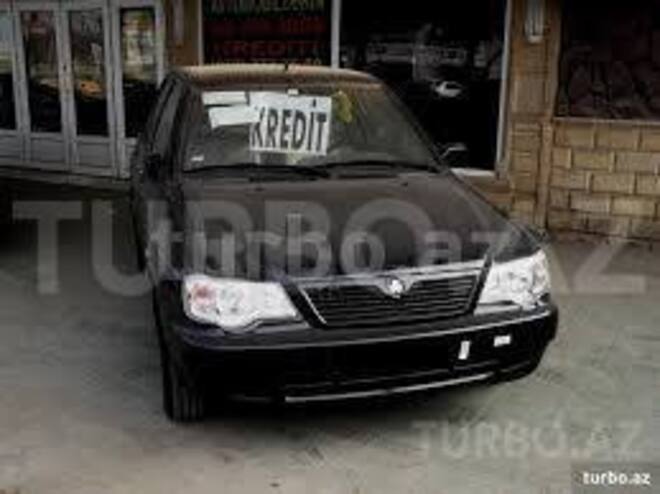 Saipa 132 2013, 120,145 km - 0.2 l - Bakı