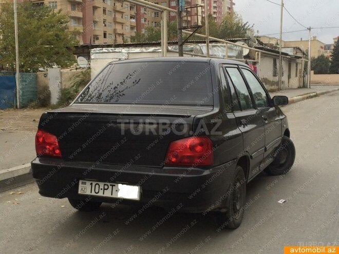 Saipa 132 2013, 120,145 km - 0.2 l - Bakı