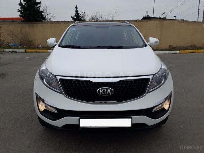 Kia Sportage 2014, 76,000 km - 2.0 l - Bakı