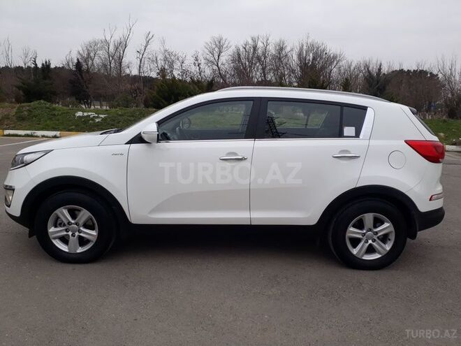Kia Sportage 2014, 76,000 km - 2.0 l - Bakı