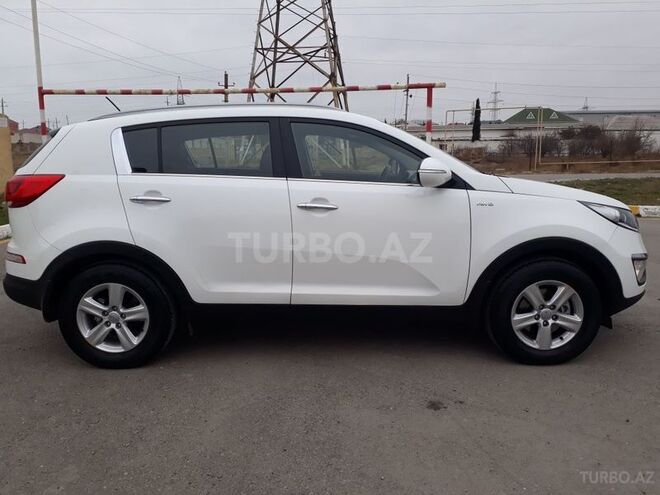 Kia Sportage 2014, 76,000 km - 2.0 l - Bakı