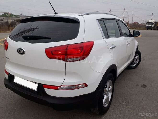Kia Sportage 2014, 76,000 km - 2.0 l - Bakı