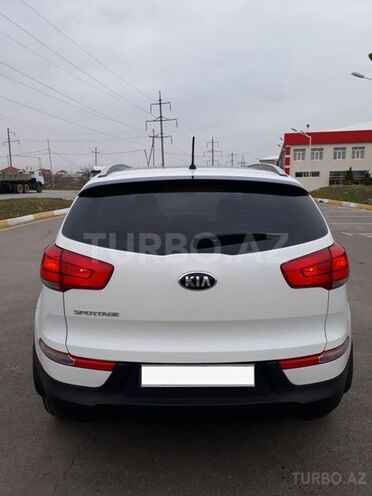 Kia Sportage 2014, 76,000 km - 2.0 l - Bakı
