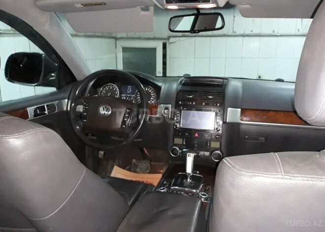 Volkswagen Touareg 2008, 164,000 km - 3.6 l - Xırdalan