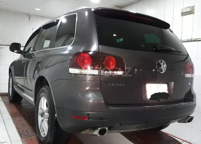 Volkswagen Touareg 2008, 164,000 km - 3.6 l - Xırdalan