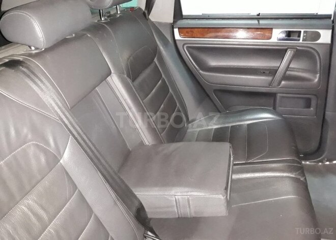 Volkswagen Touareg 2008, 164,000 km - 3.6 l - Xırdalan