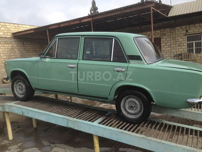 LADA (VAZ) 21011 1978, 7,777,777 km - 1.3 l - Gəncə