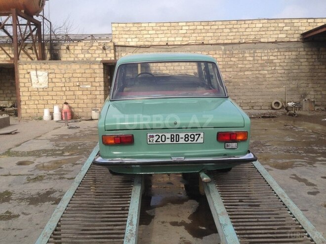 LADA (VAZ) 21011 1978, 7,777,777 km - 1.3 l - Gəncə