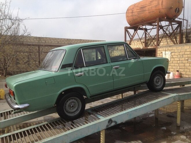 LADA (VAZ) 21011 1978, 7,777,777 km - 1.3 l - Gəncə
