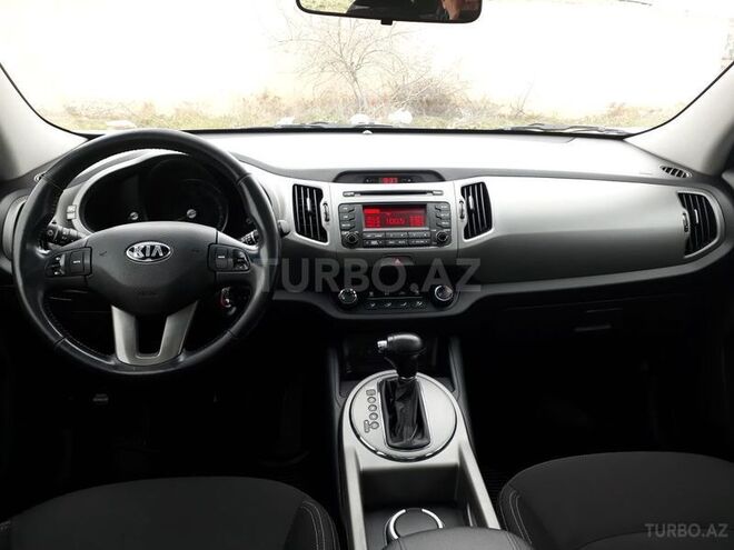 Kia Sportage 2014, 76,000 km - 2.0 l - Bakı