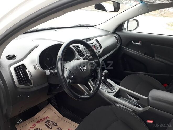 Kia Sportage 2014, 76,000 km - 2.0 l - Bakı