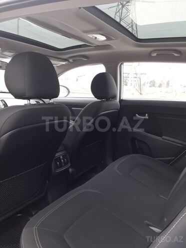 Kia Sportage 2014, 76,000 km - 2.0 l - Bakı