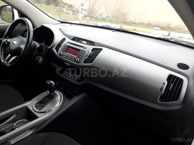 Kia Sportage 2014, 76,000 km - 2.0 l - Bakı