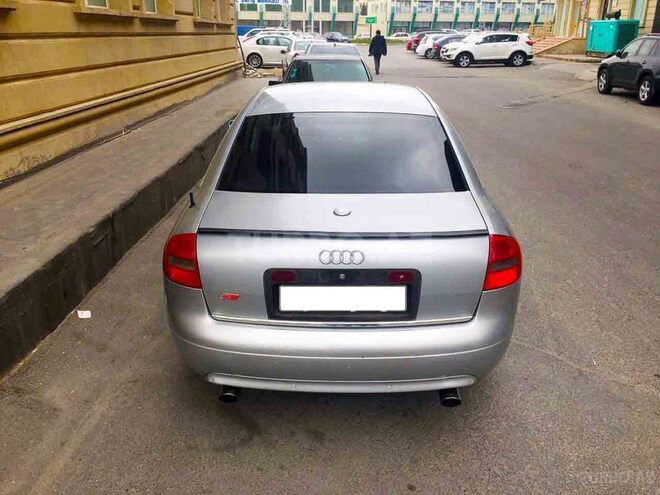 Audi A6 1998, 340,000 km - 2.4 l - Bakı