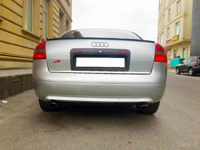 Audi A6 1998, 340,000 km - 2.4 l - Bakı