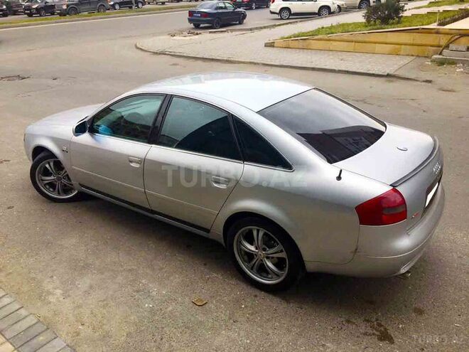 Audi A6 1998, 340,000 km - 2.4 l - Bakı