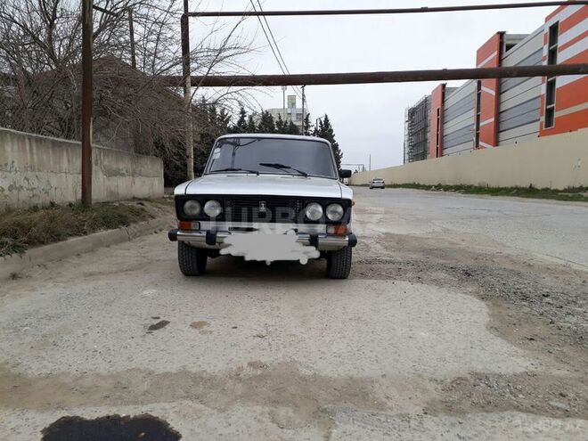 LADA (VAZ) 2106 2003, 190,000 km - 1.6 l - Bakı