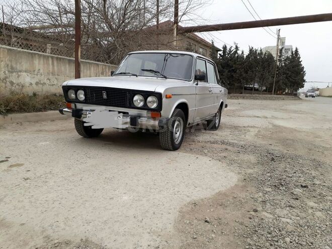 LADA (VAZ) 2106 2003, 190,000 km - 1.6 l - Bakı