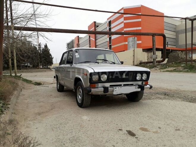 LADA (VAZ) 2106 2003, 190,000 km - 1.6 l - Bakı