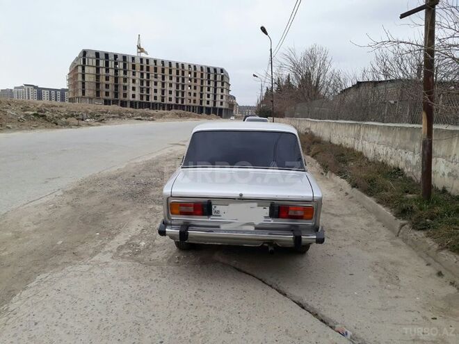 LADA (VAZ) 2106 2003, 190,000 km - 1.6 l - Bakı