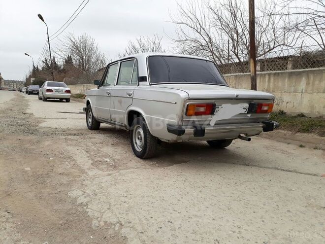 LADA (VAZ) 2106 2003, 190,000 km - 1.6 l - Bakı
