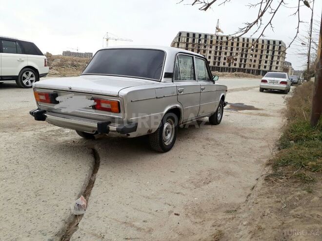 LADA (VAZ) 2106 2003, 190,000 km - 1.6 l - Bakı