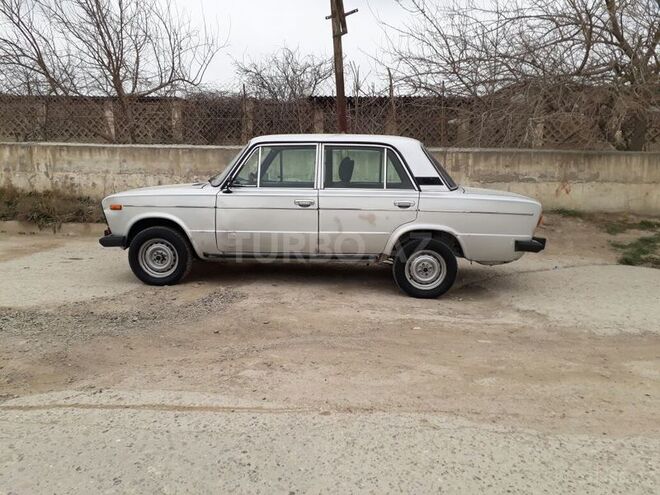 LADA (VAZ) 2106 2003, 190,000 km - 1.6 l - Bakı