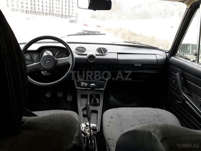 LADA (VAZ) 2106 2003, 190,000 km - 1.6 l - Bakı