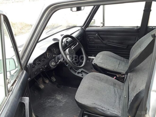 LADA (VAZ) 2106 2003, 190,000 km - 1.6 l - Bakı