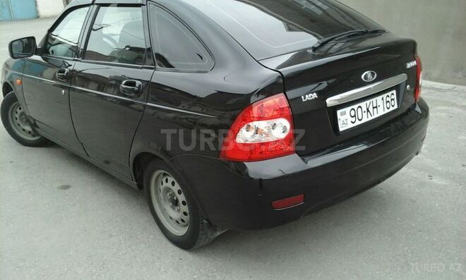 LADA (VAZ) Priora 2011, 170 km - 0.2 l - Bakı