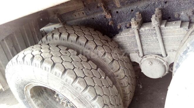 KamAz 55111 1990, 364,000 km - 2.1 l - Bakı