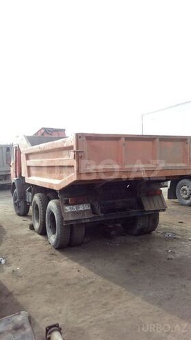 KamAz 55111 1990, 364,000 km - 2.1 l - Bakı