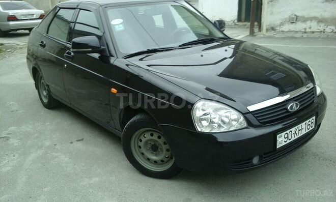 LADA (VAZ) Priora 2011, 170 km - 0.2 l - Bakı