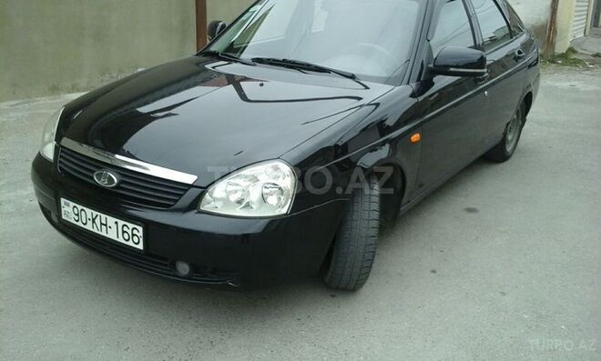 LADA (VAZ) Priora 2011, 170 km - 0.2 l - Bakı