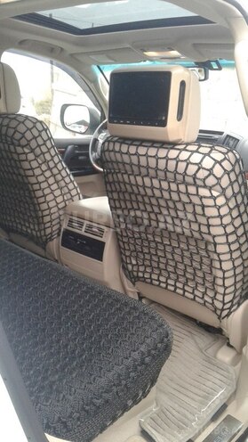 Toyota Land Cruiser 2012, 64,000 km - 4.0 l - Bakı