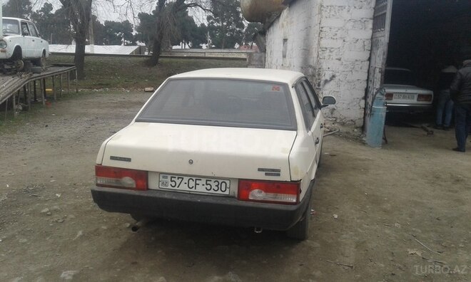 LADA (VAZ) 21099 1994, 250,000 km - 1.5 л - Şəmkir